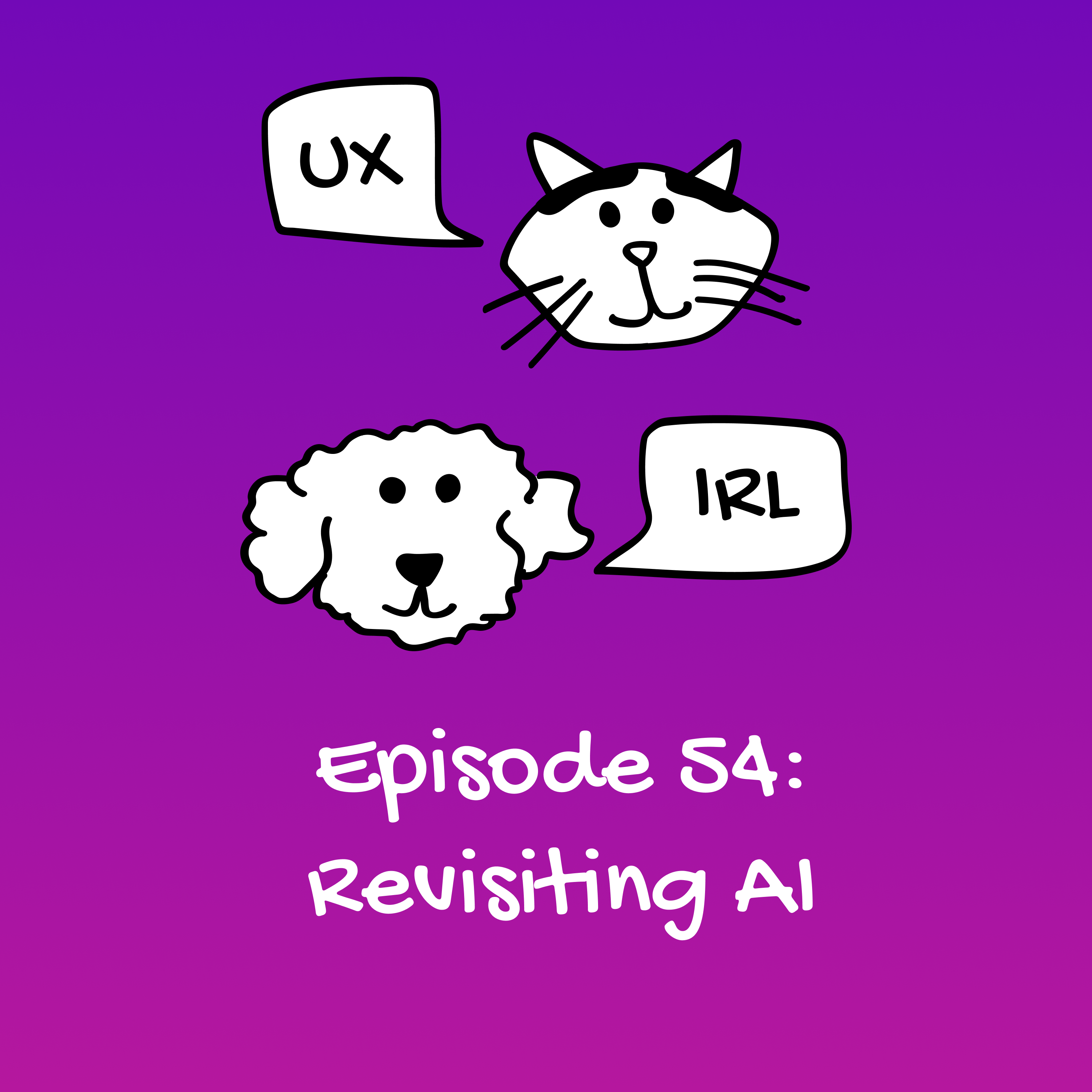 UX IRL