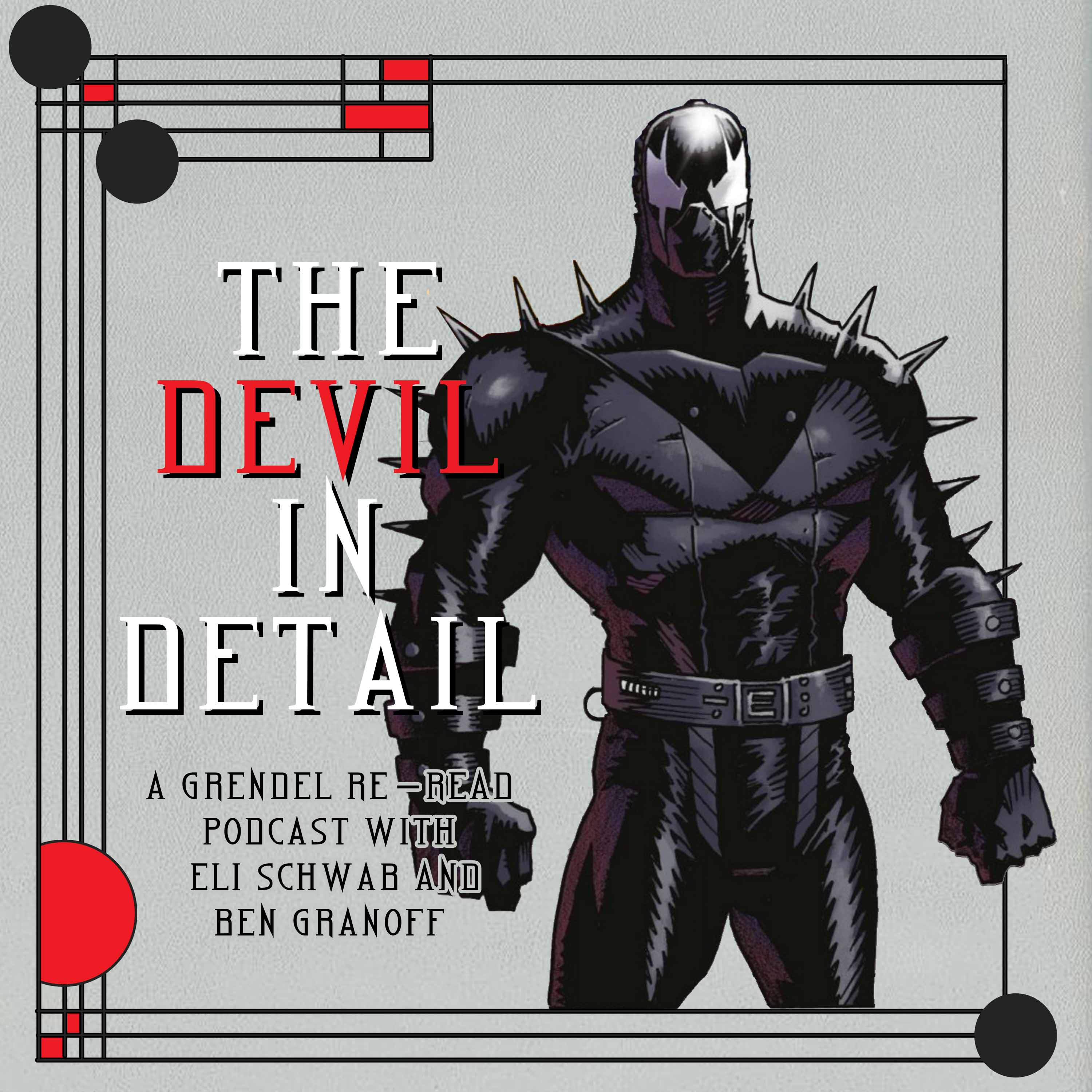 The Devil in Detail