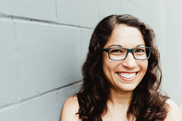 Episode 32 - Andrea Jain: Yoga and the Politics of Global Spirituality