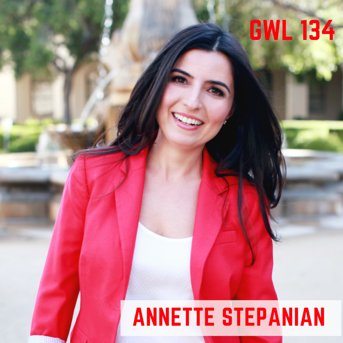 The Gen Y Lawyer Podcast