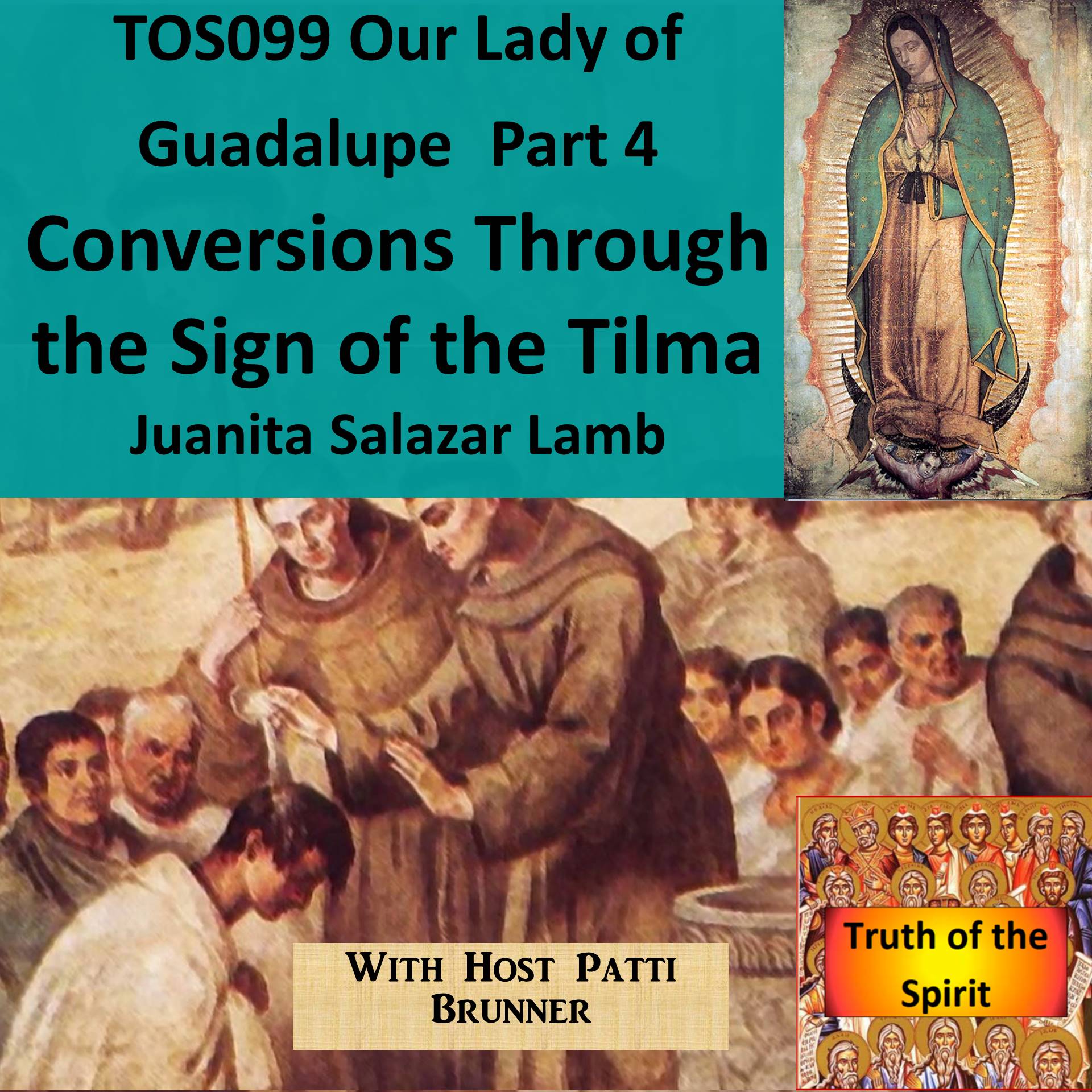 Truth of the Spirit