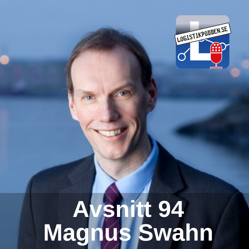 Logistikpodden