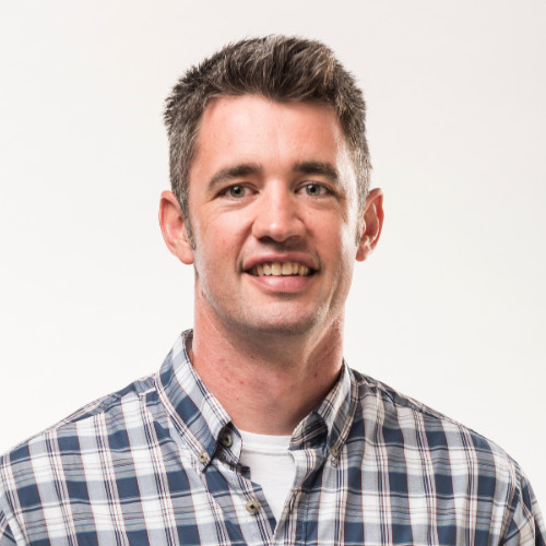 Being bold, yet with patience and gratitude with Joel Bokelman, founder of Changing Gears