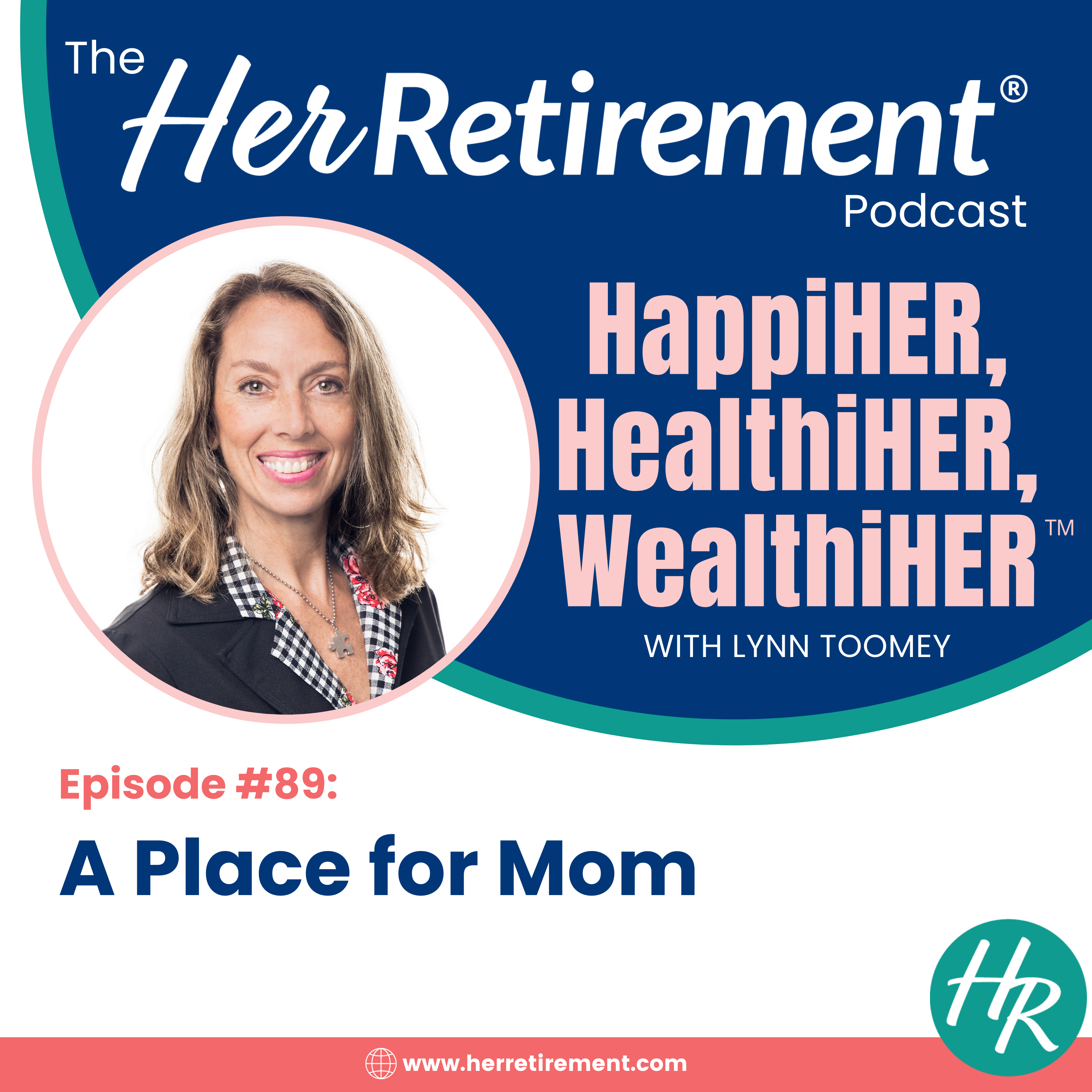 The Her Retirement Podcast
