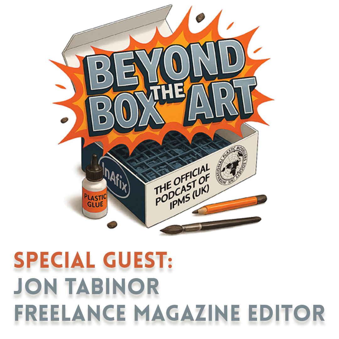 Beyond The Box Art