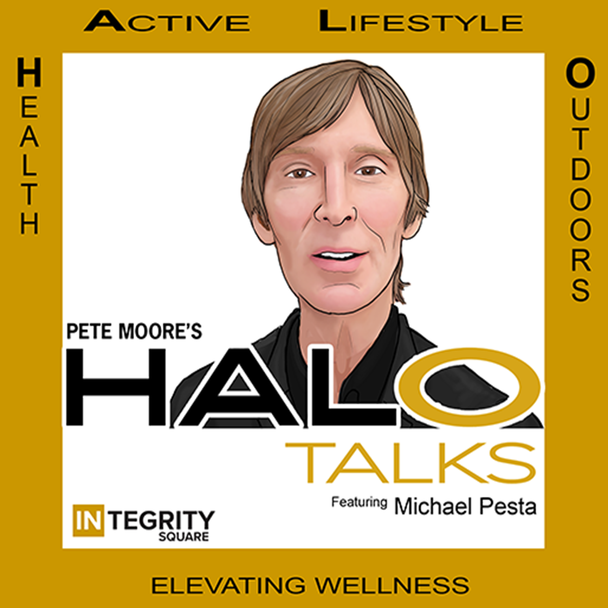 HALO Talks: Elevating Wellness