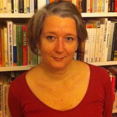 The Brit Lit Podcast