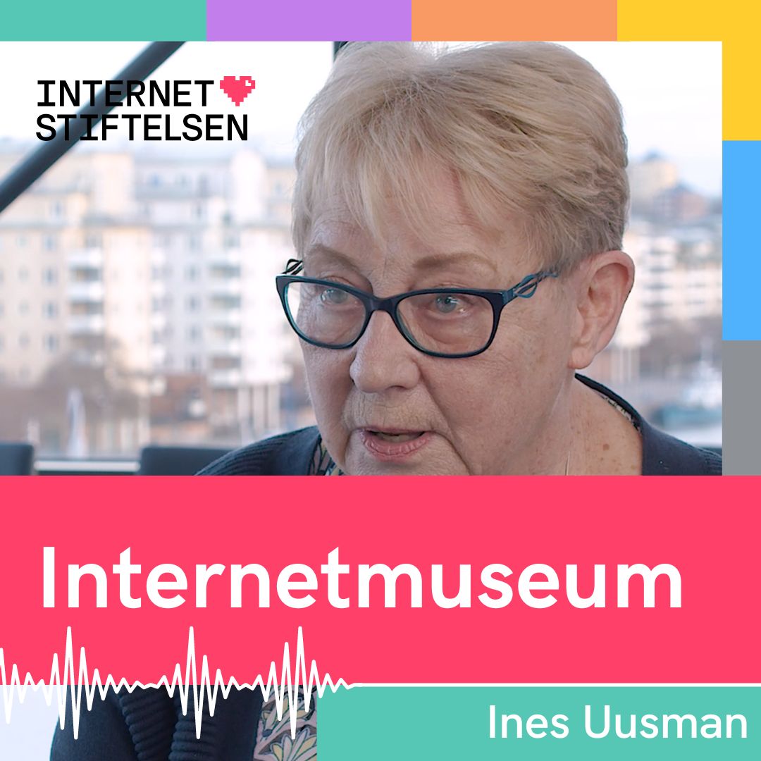 Internetmuseum