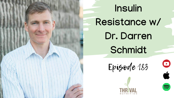 Functional Nutrition Radio
