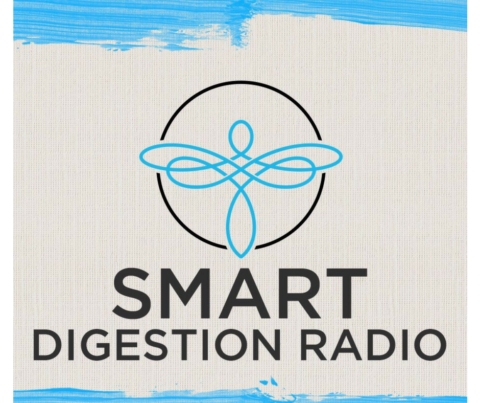 Smart Digestion Radio