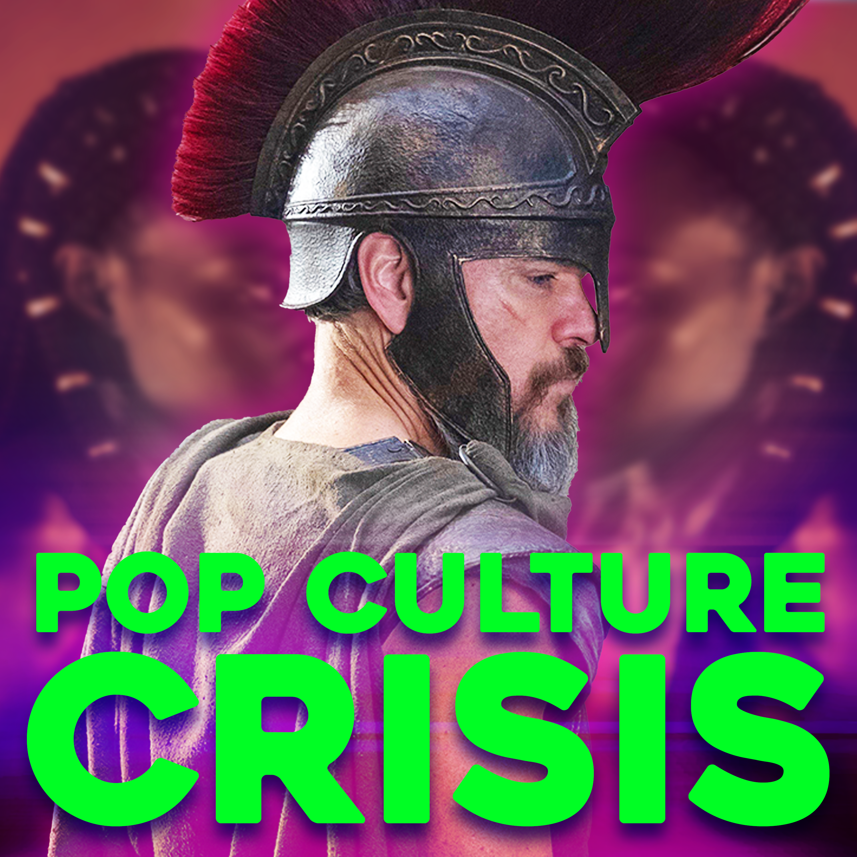 Shill Media DEFENDS The Odyssey, Pedro Pascal Promotes Hollywood Masculinity