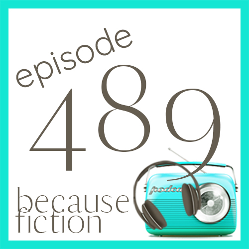 Episode 489: A Chat with Rachel Hauck