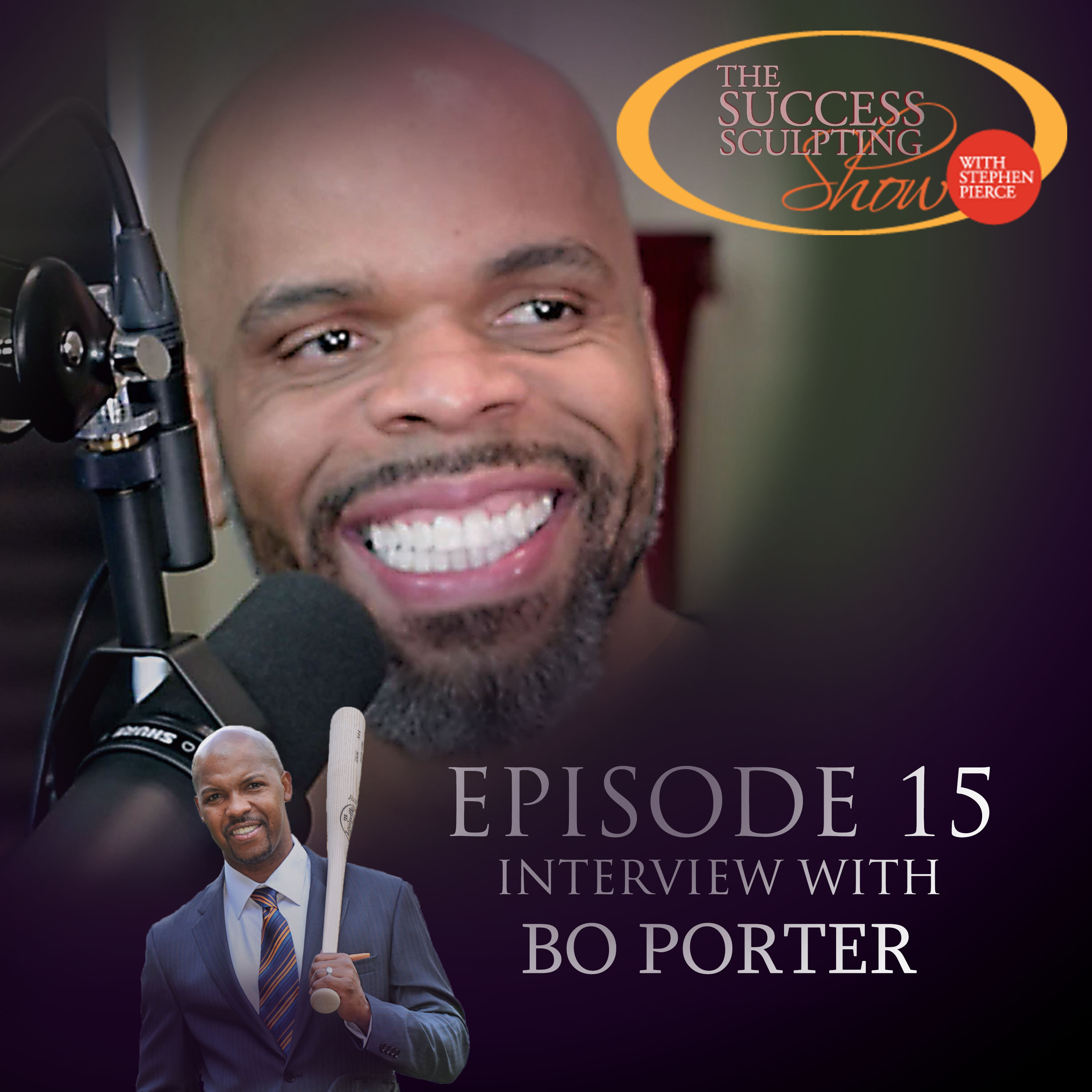 Success Sculpting Show Podcast