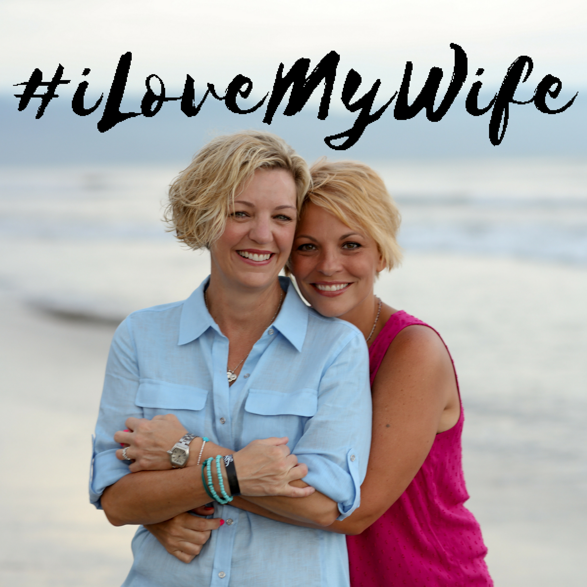 ilovemywife podcast