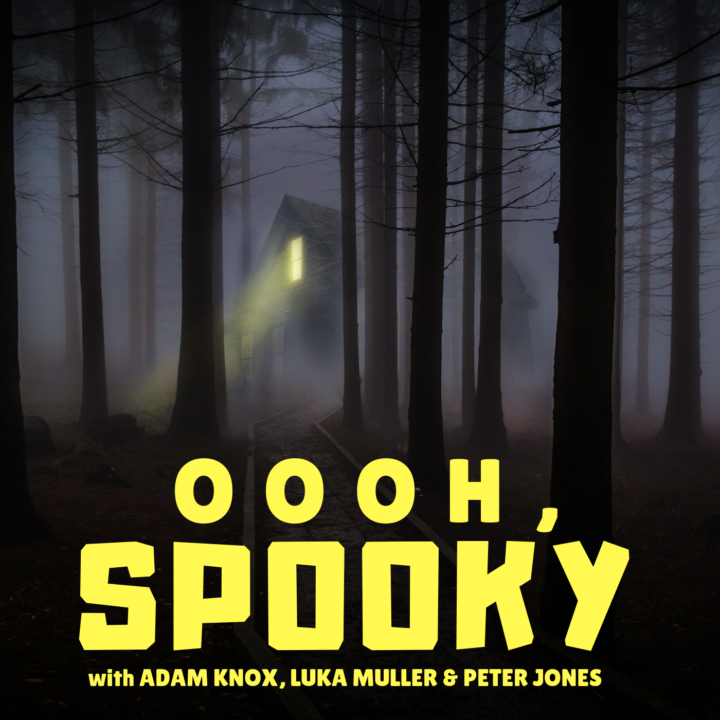 Episode Logo