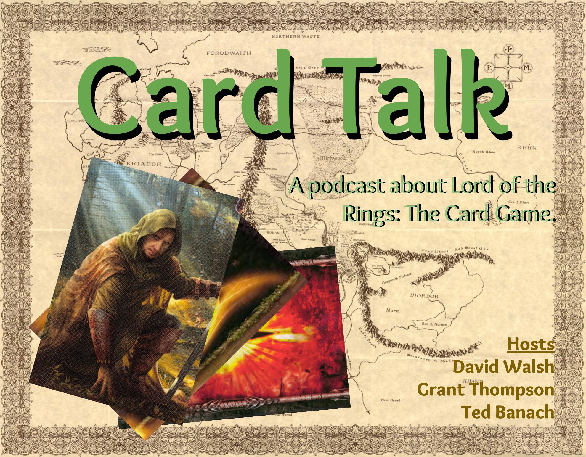 Card Talk