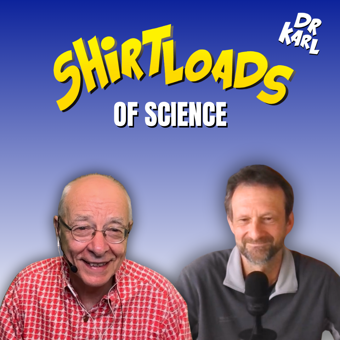 Climate Overshoot: The World Beyond 1.5 Degrees with Dr. Andy Reisinger (458)