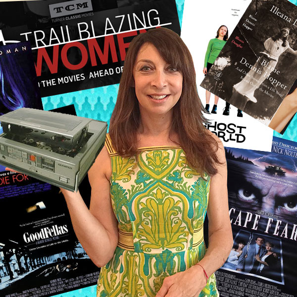 PMC 209: Illeana Douglas