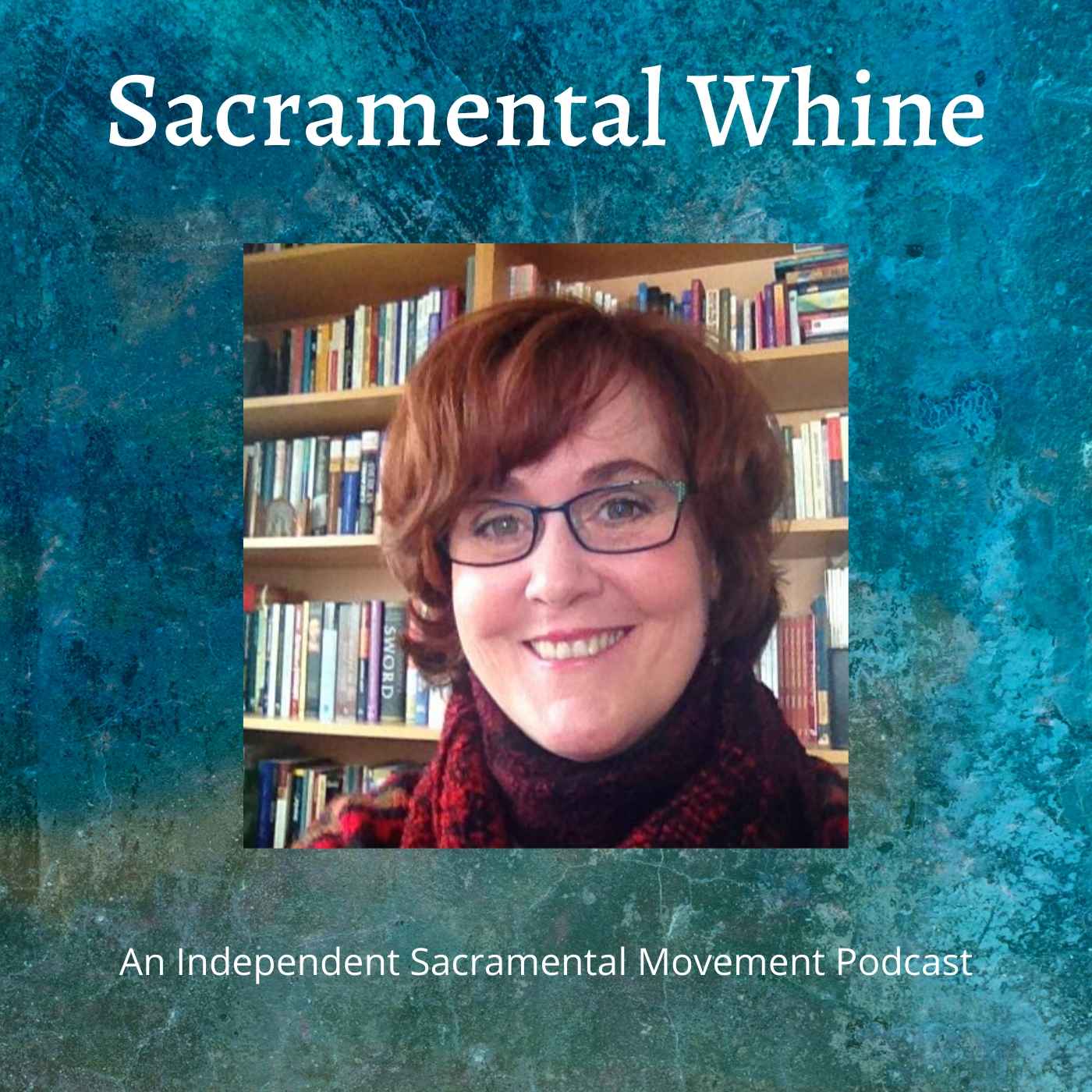 Sacramental Whine