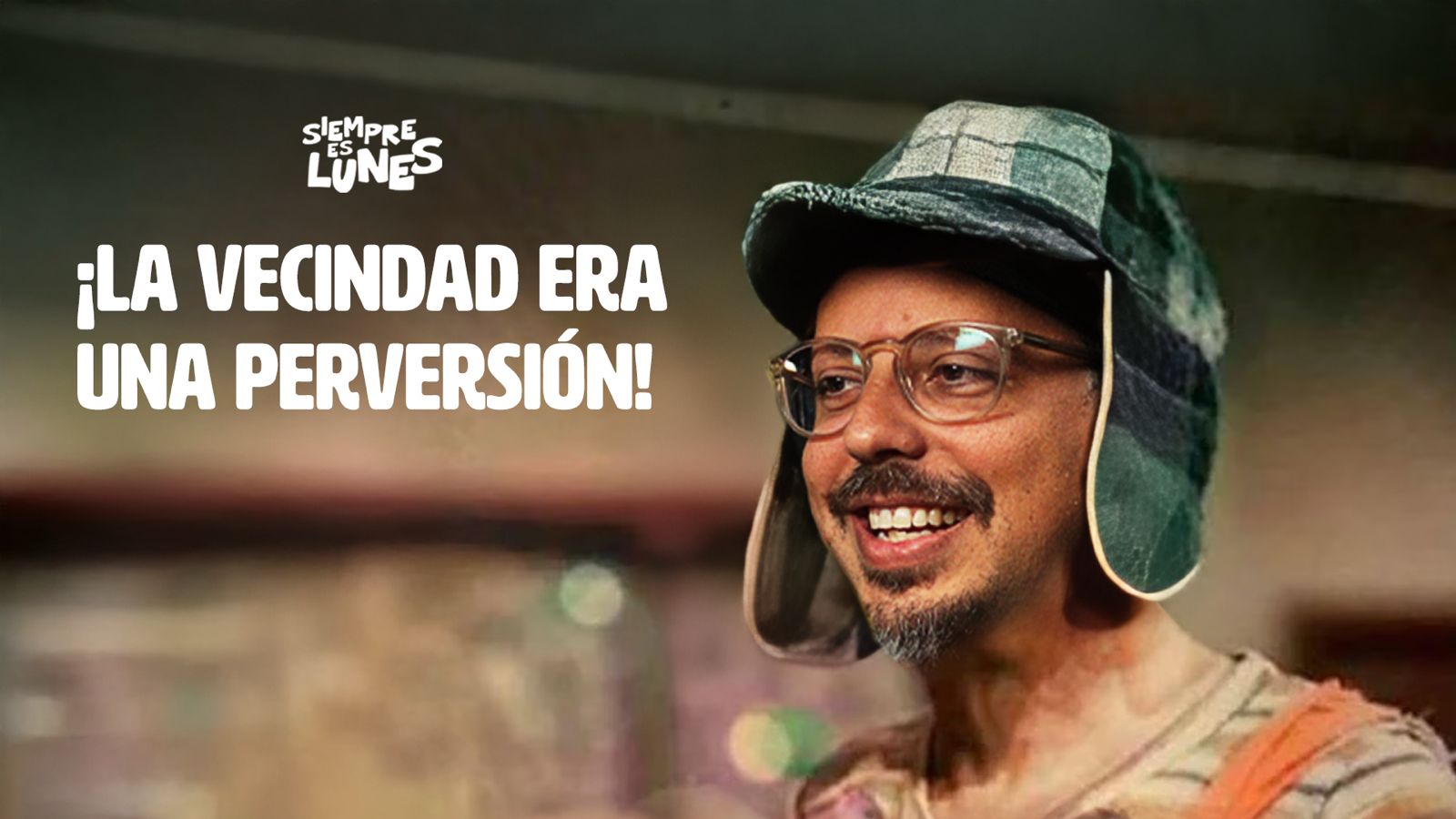 Siempre es Lunes