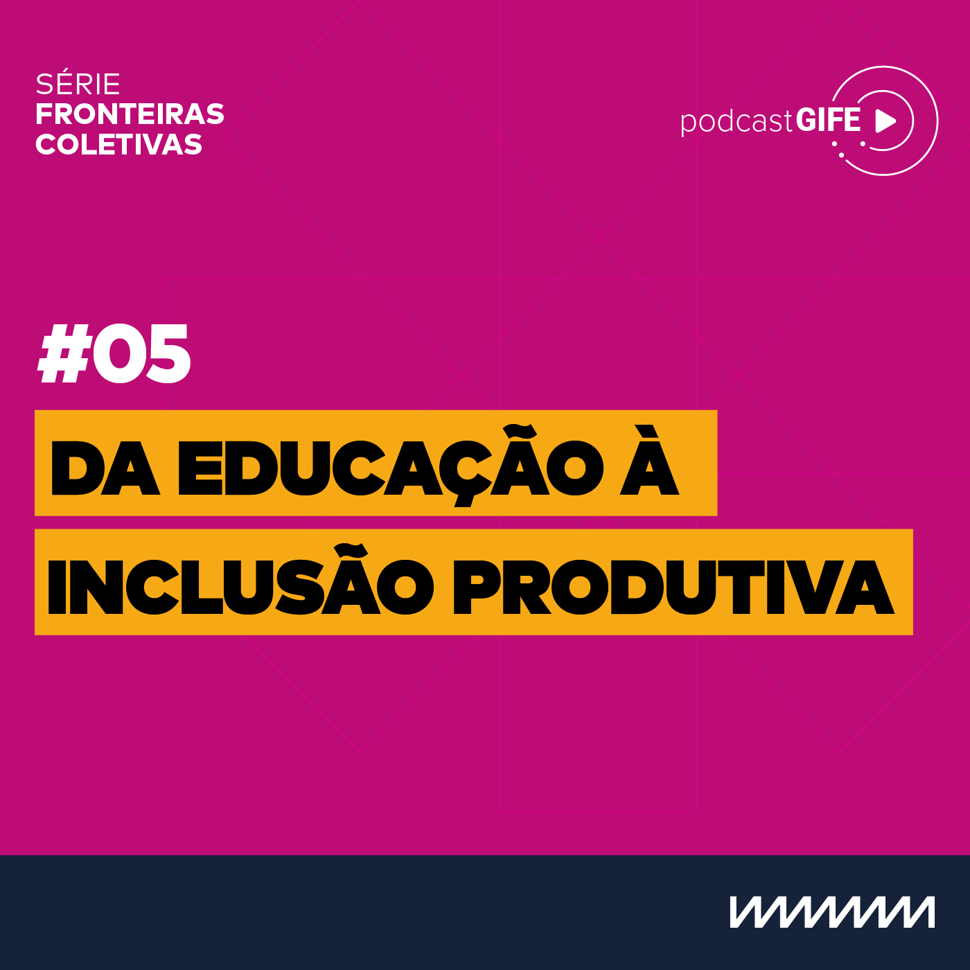 Podcast GIFE