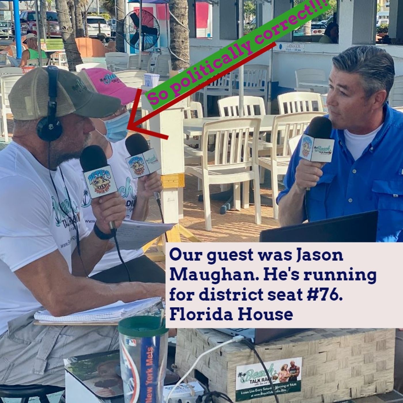 Beach Talk Radio