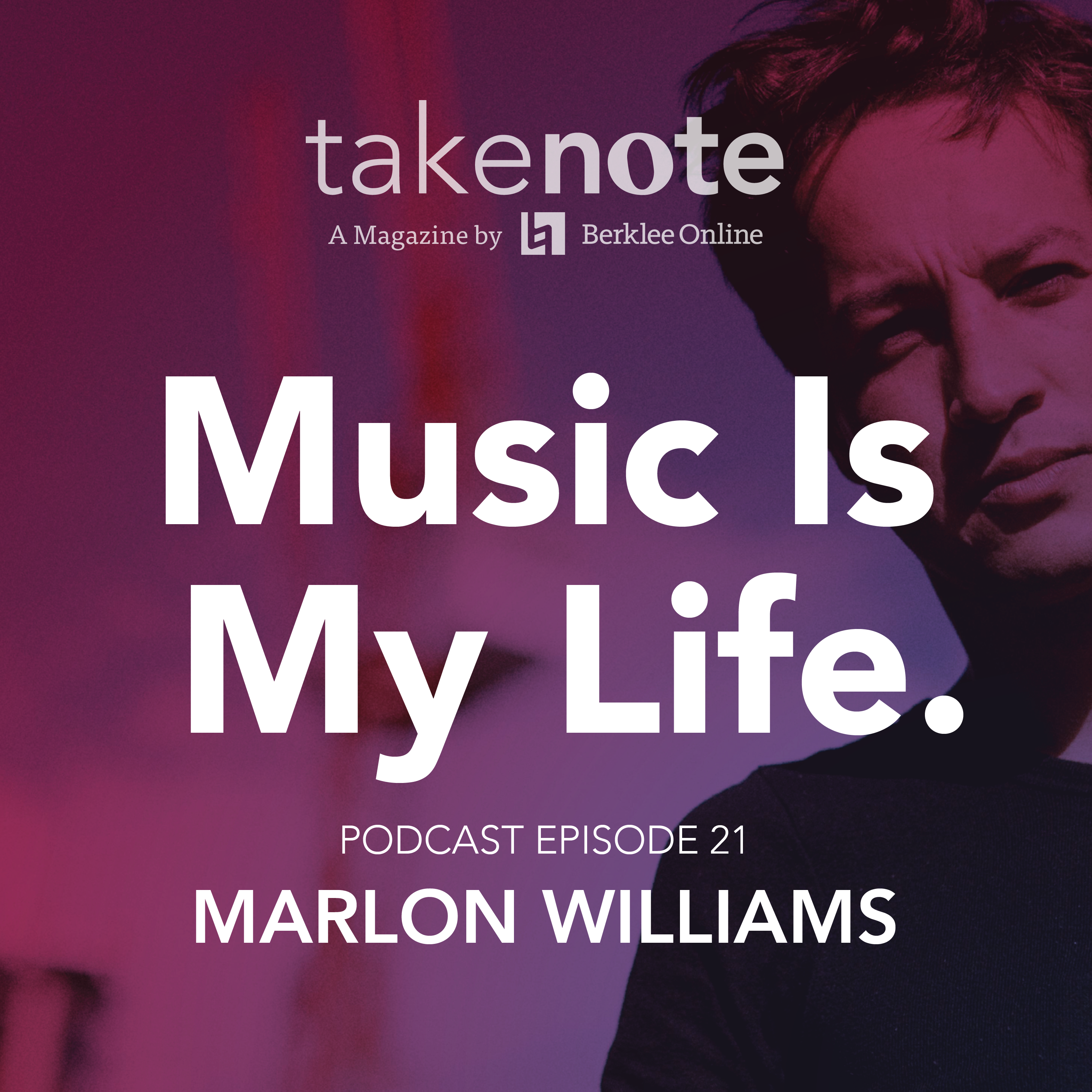 021: Marlon Williams