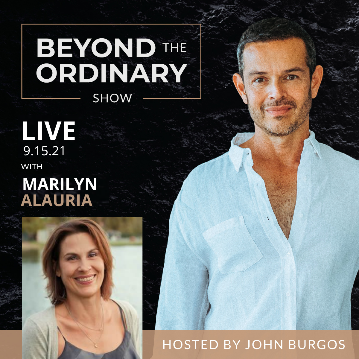 Everyday Guided Living