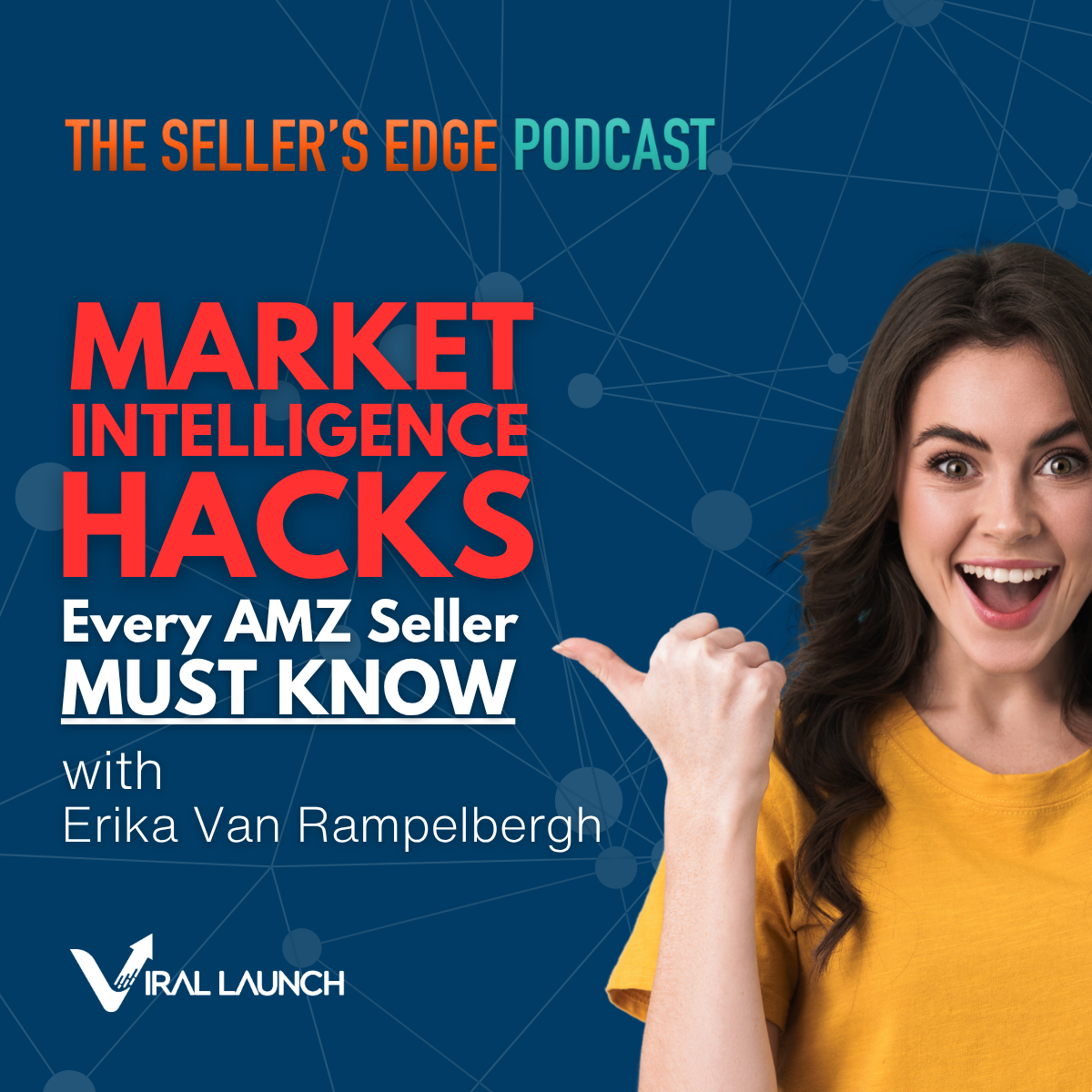 The Seller\'s Edge