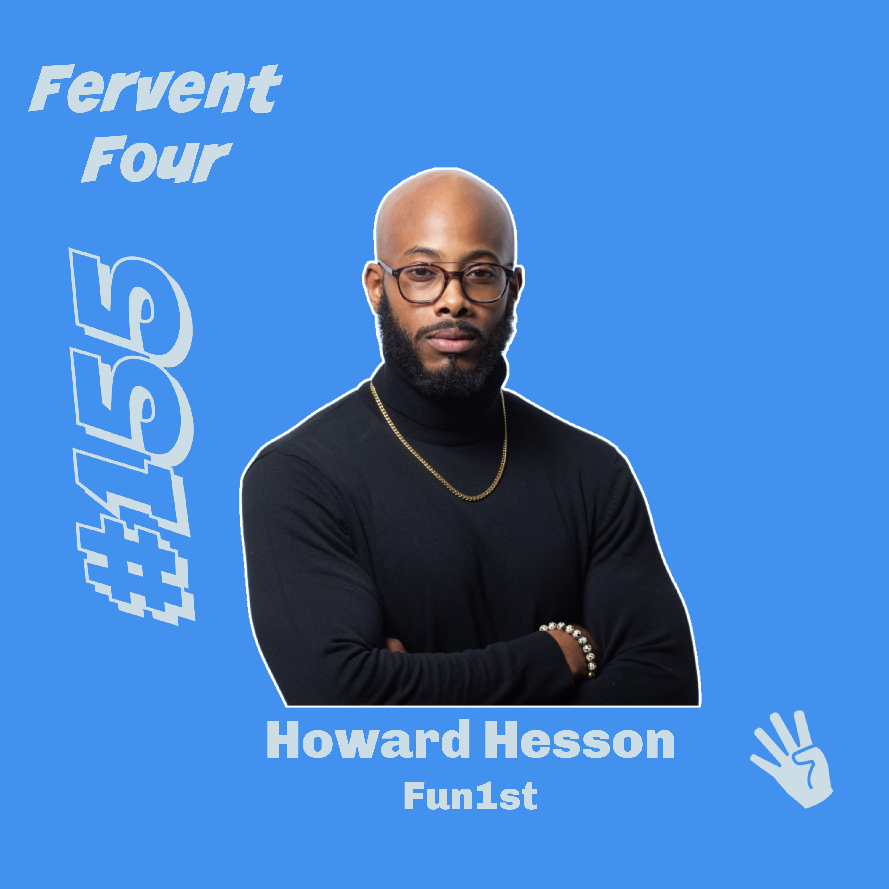 Fervent Four