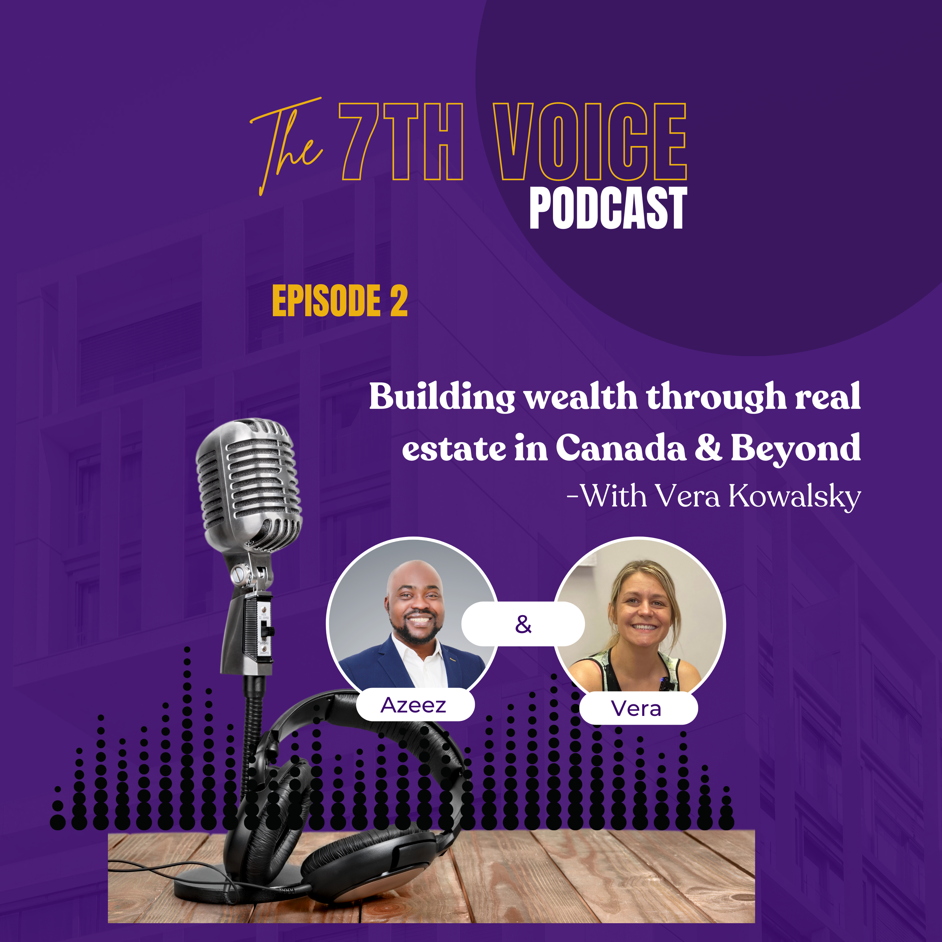The 7th Voice Podcast