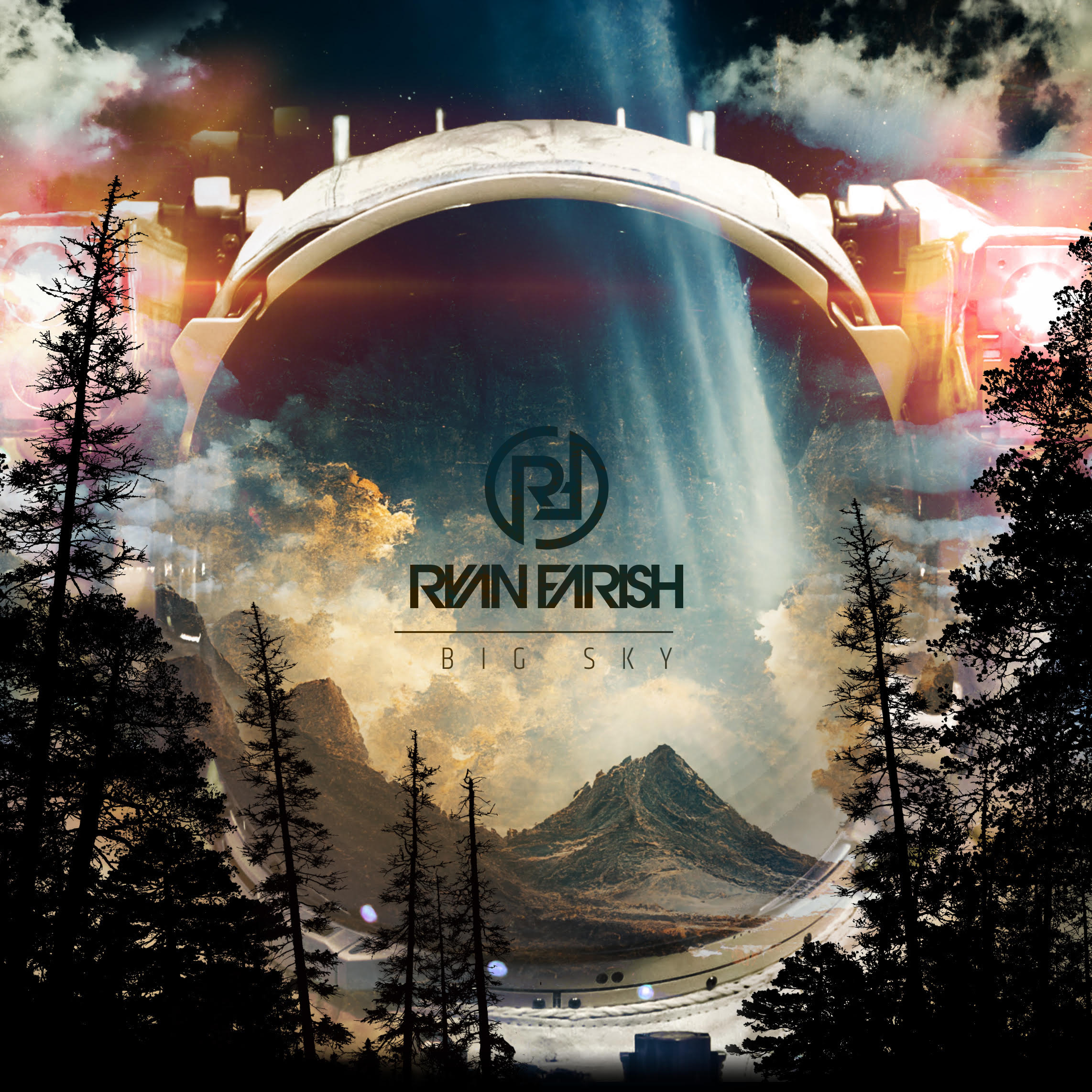 Ryan Farish: Chasing the Sun