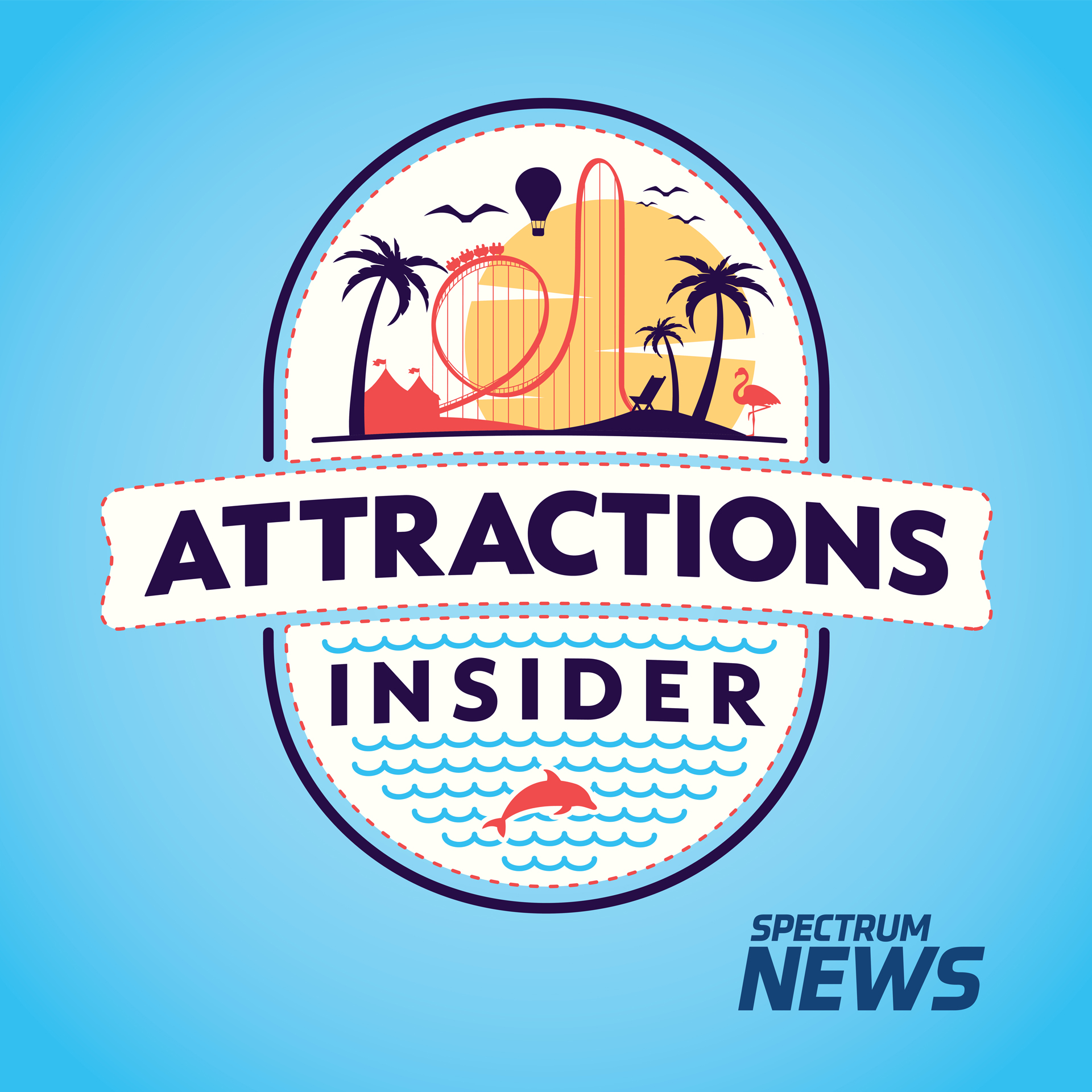 Attractions Insider