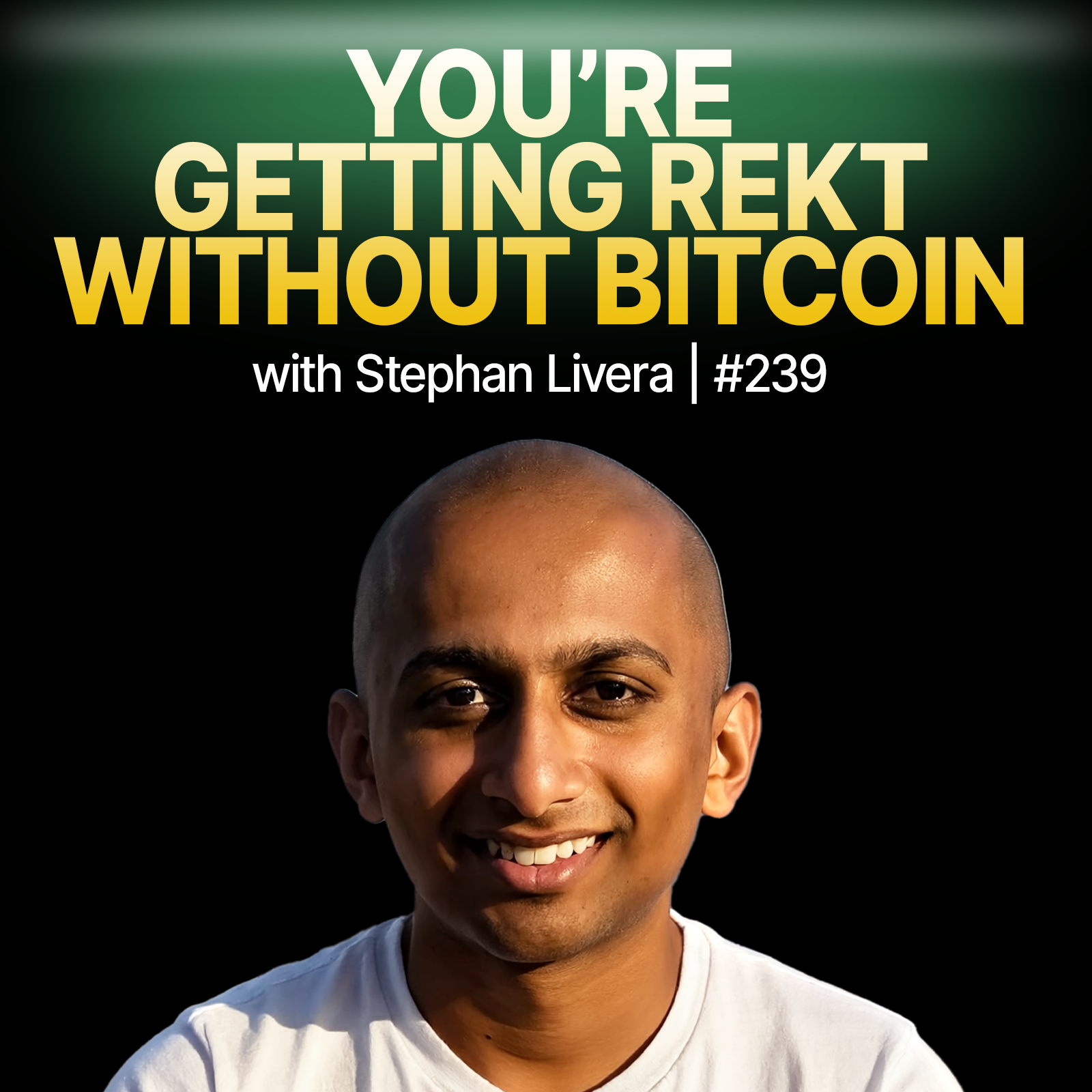 The Bitcoin Matrix