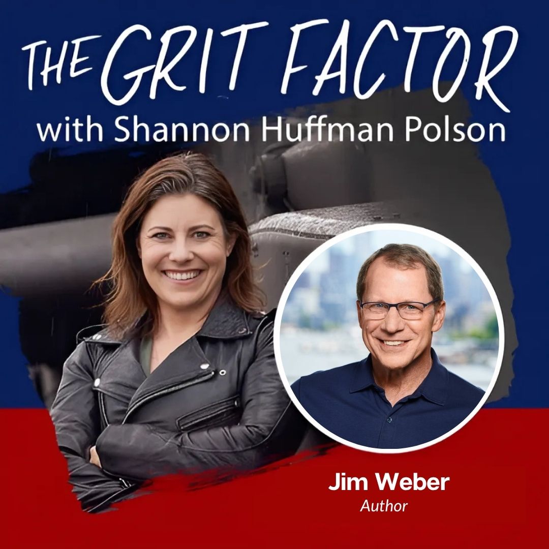 Jim Weber’s Long-Term Vision: Building a Brand That Lasts