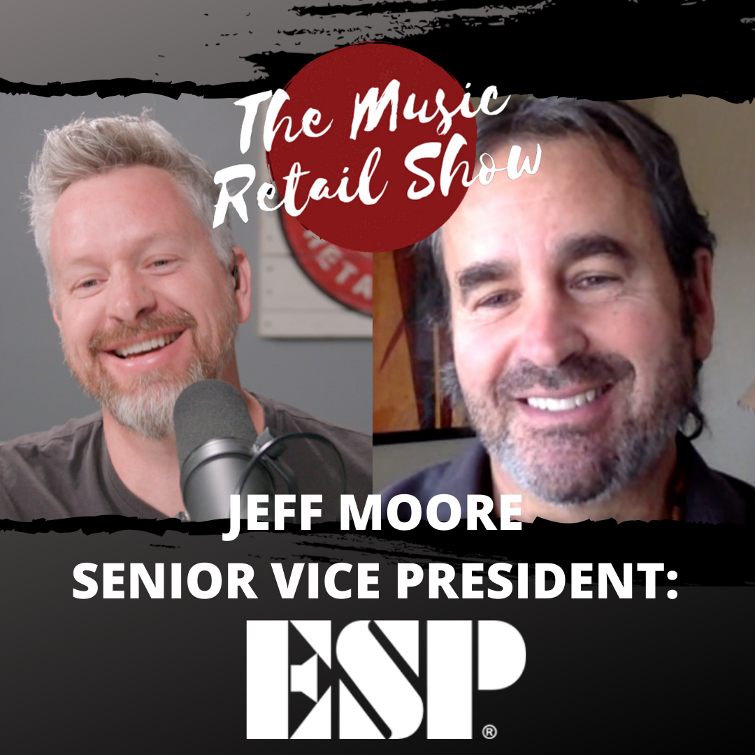 The Music Retail Show