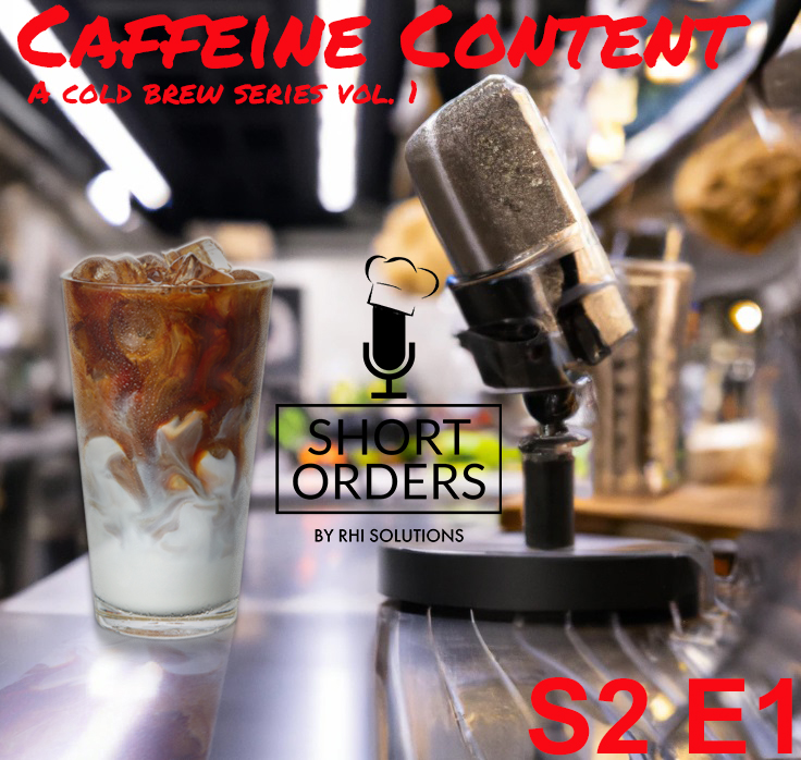 Short Orders