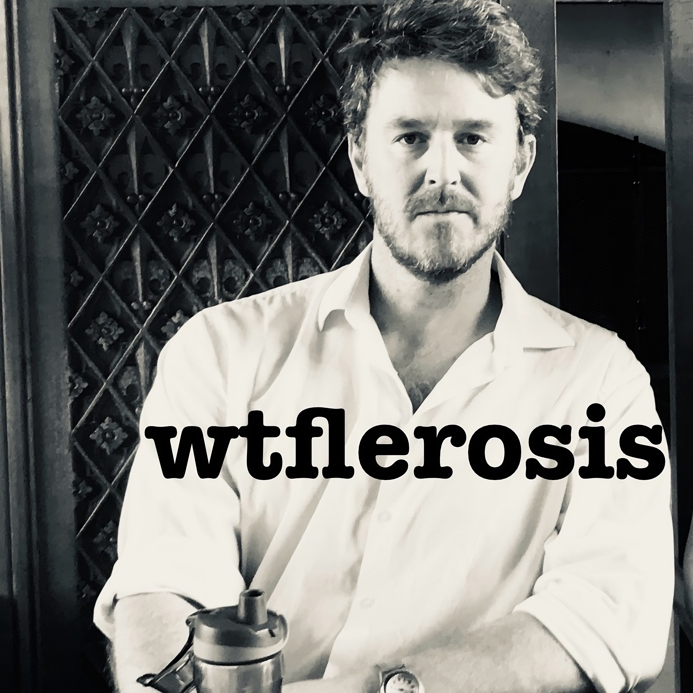 wtflerosis: monologues from the neuromuscular carousel