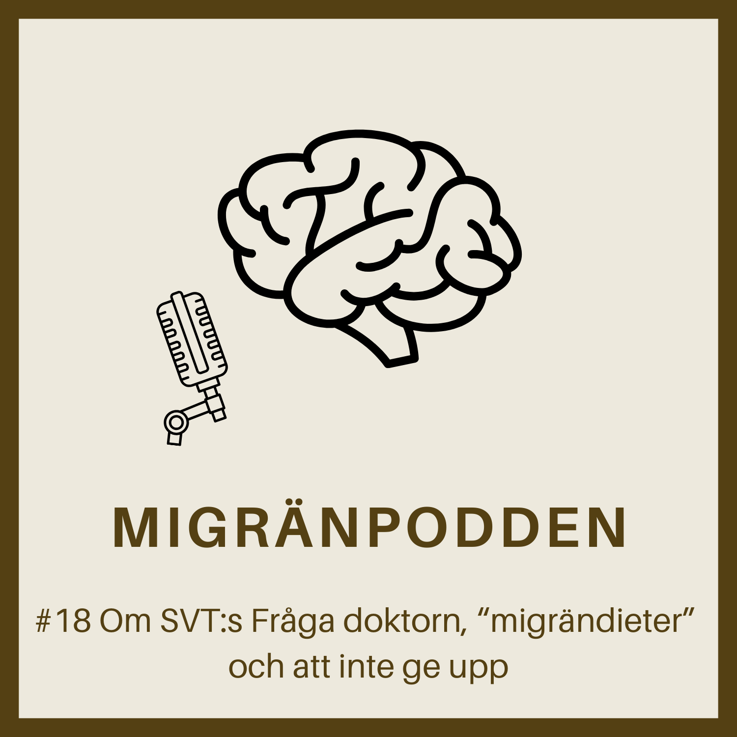 Migränpodden