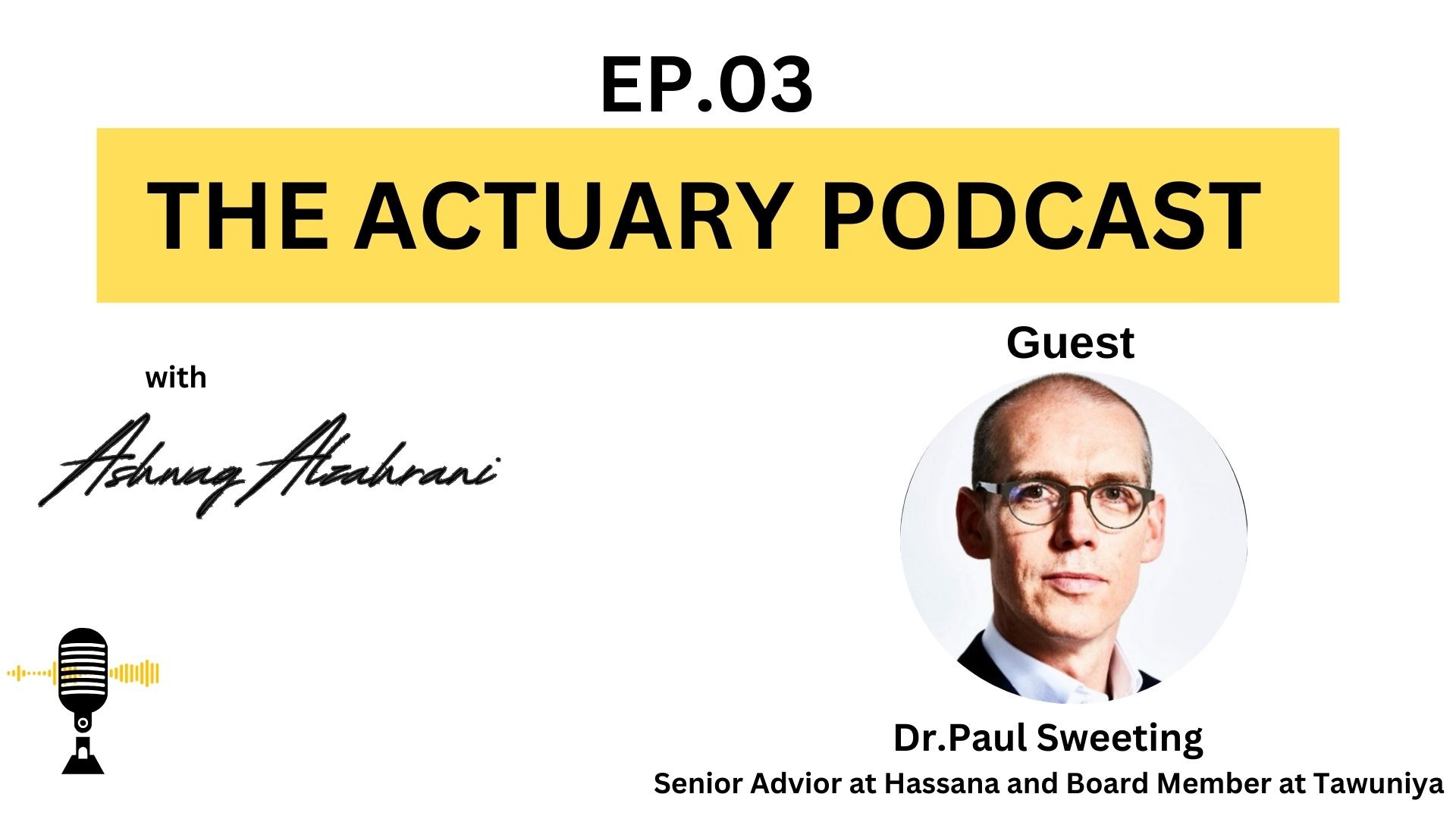 Chief Risk Officer- A domain for Actuaries in Saudi Arabia