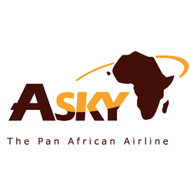 344. Slow and Steady Wins the Skies: The ASKY Airlines' Journey with Martial Date Tevi-Benissan, Commercial Director