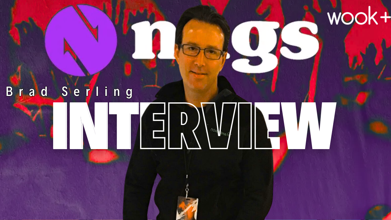 Brad Serling Talks Nugs, The Grateful Dead, Phish, Metallica & the Future of Live Music