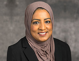 Behavioral Management to Assist in Managing Mood and Anxiety Issues with Mood Therapy with Samina Ahmed