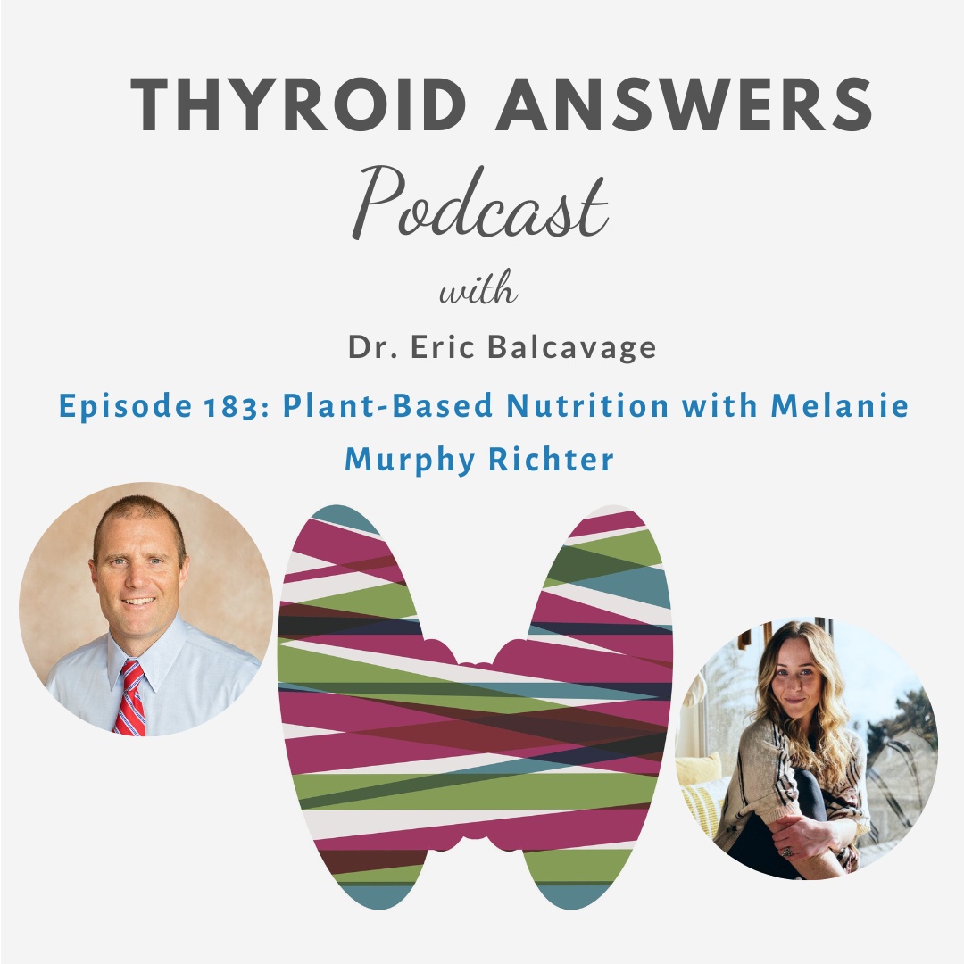 Thyroid Answers Podcast