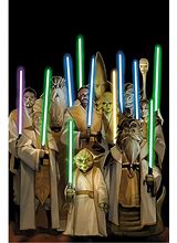 284: Star Wars: The High Republic Catch-Up Chat!