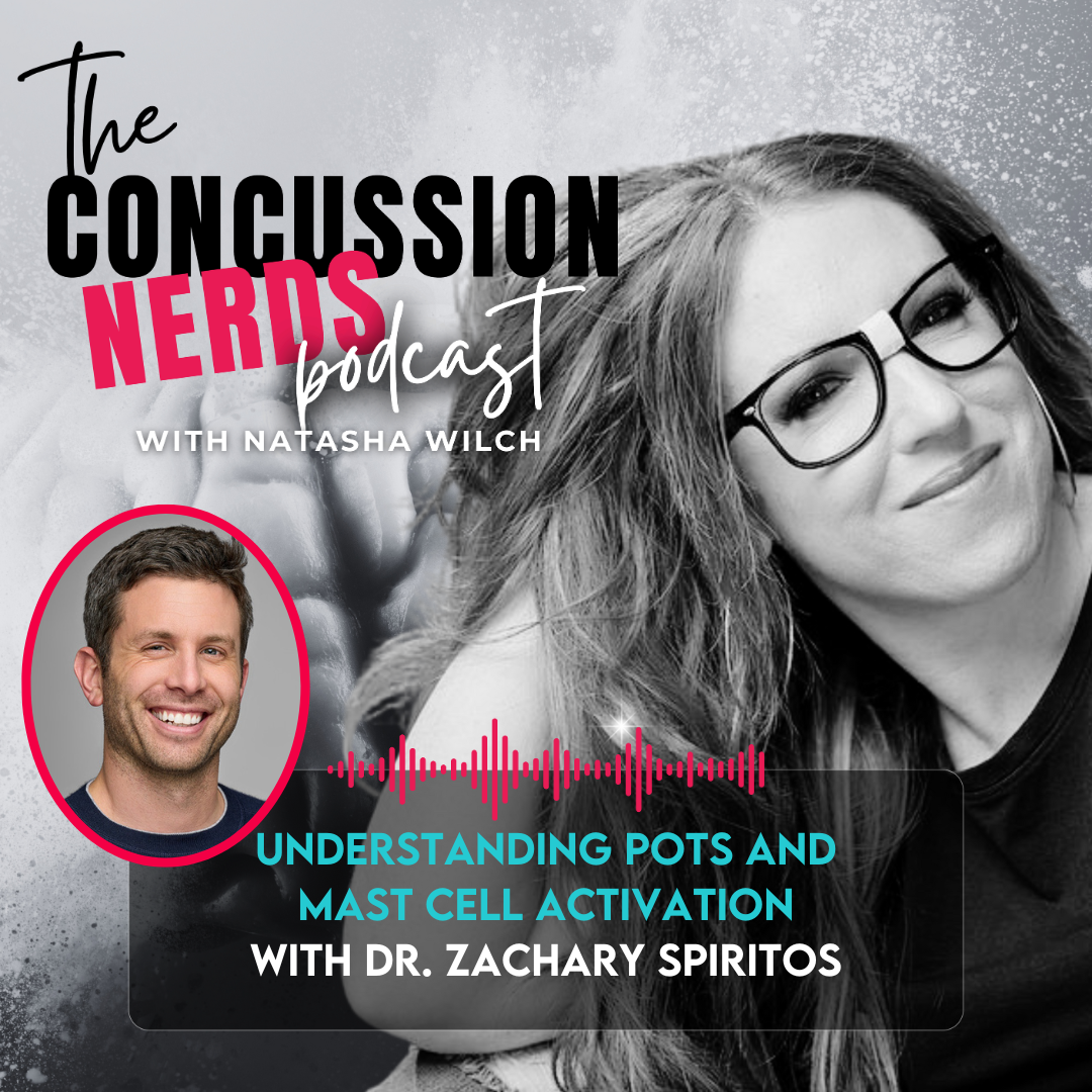 The Concussion Nerds Podcast