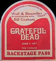Dead Show/podcast for 6/27/25