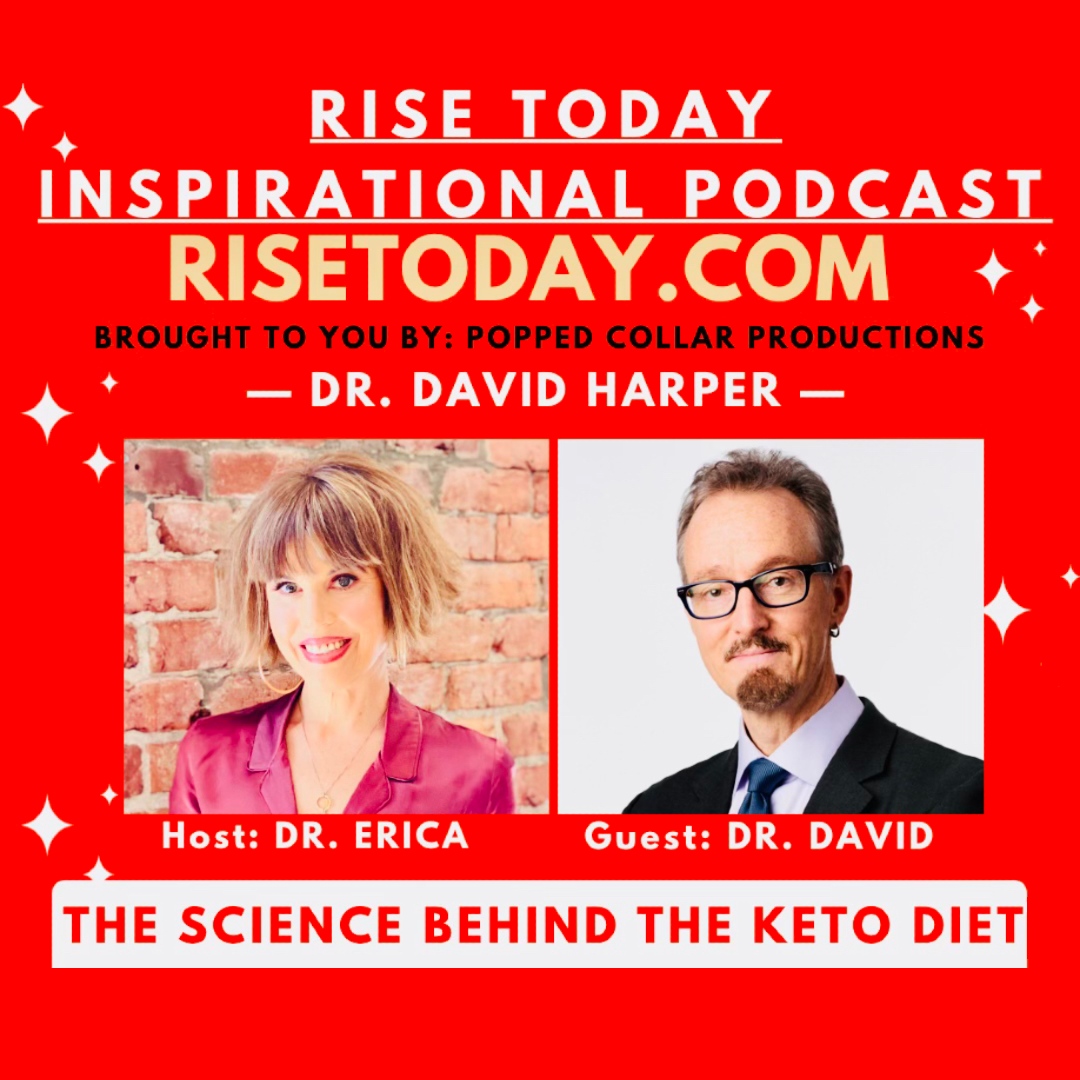 Rise Today Inspirational Podcast