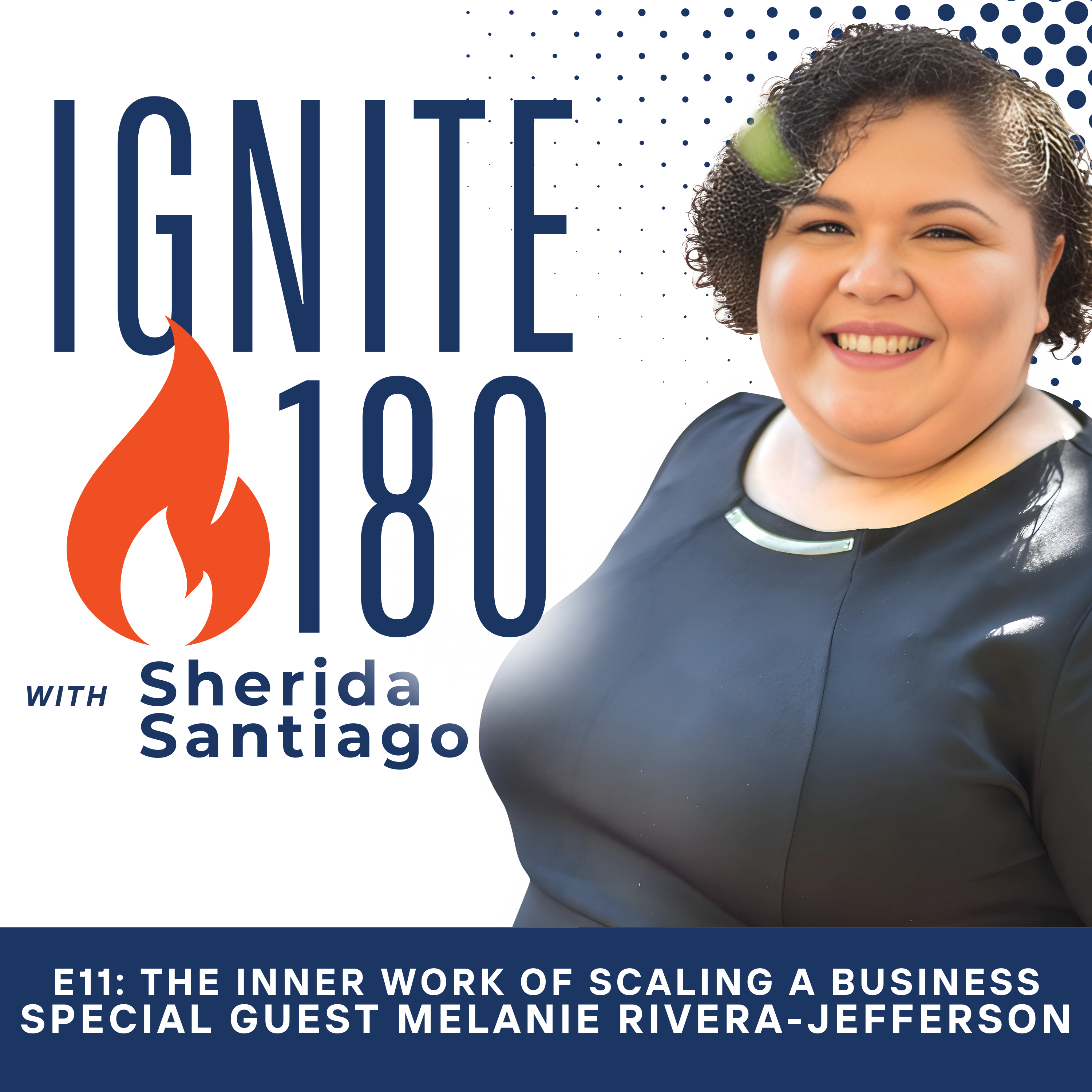 Ignite180: Sparking Leadership Transformation