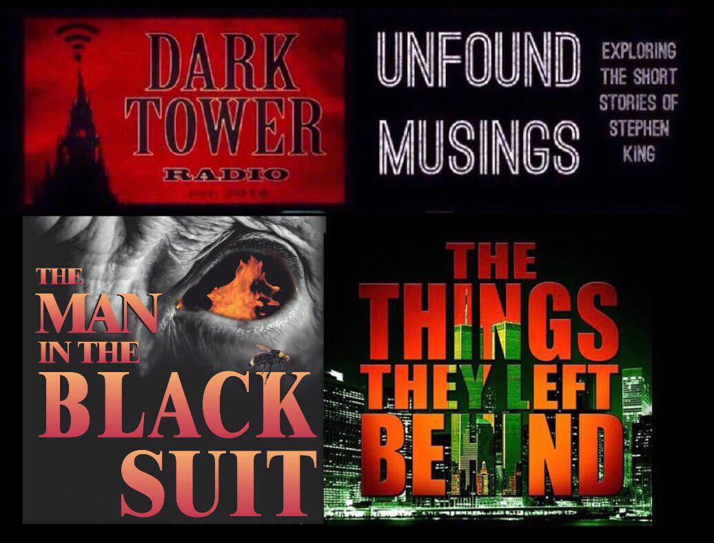 Dark Tower Radio